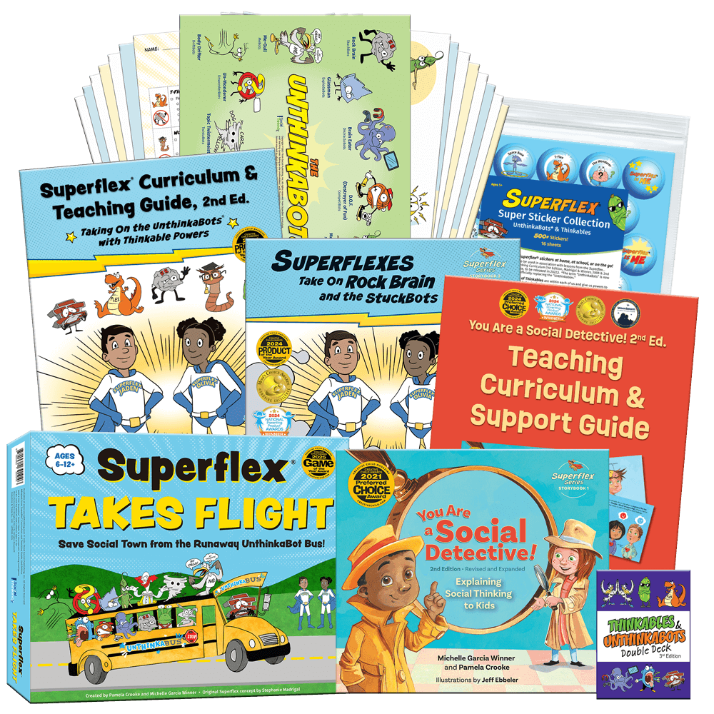 Superflex Series Get Started Bundle