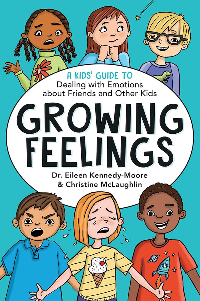 Growing Feelings – product video preview