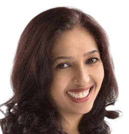 Chithra Kathiresan's profile picture