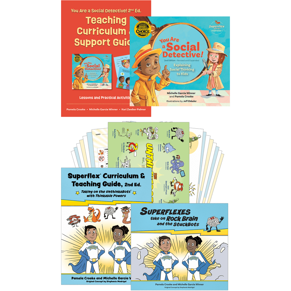 Superflex Series Dynamic Duo Basic Bundle