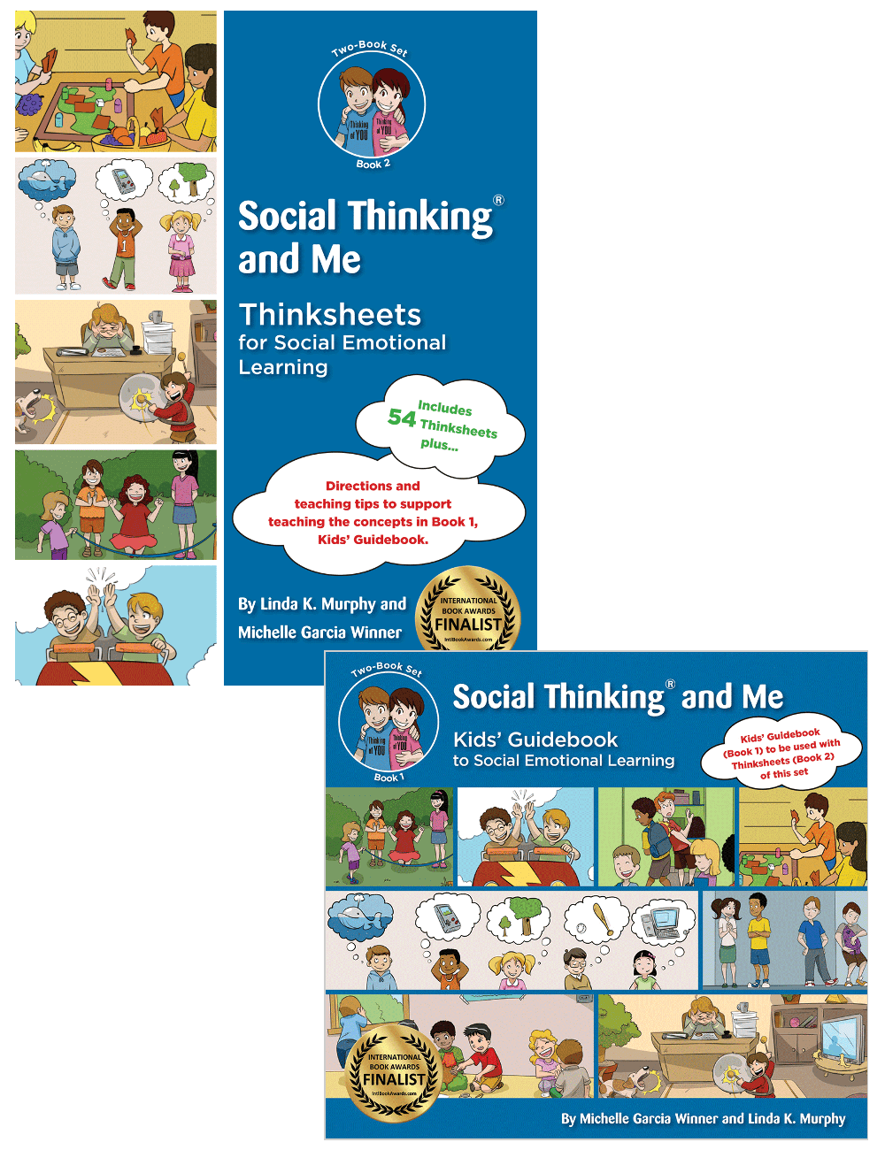 Socialthinking - What's a Friend, and Do I Really Need Friends?
