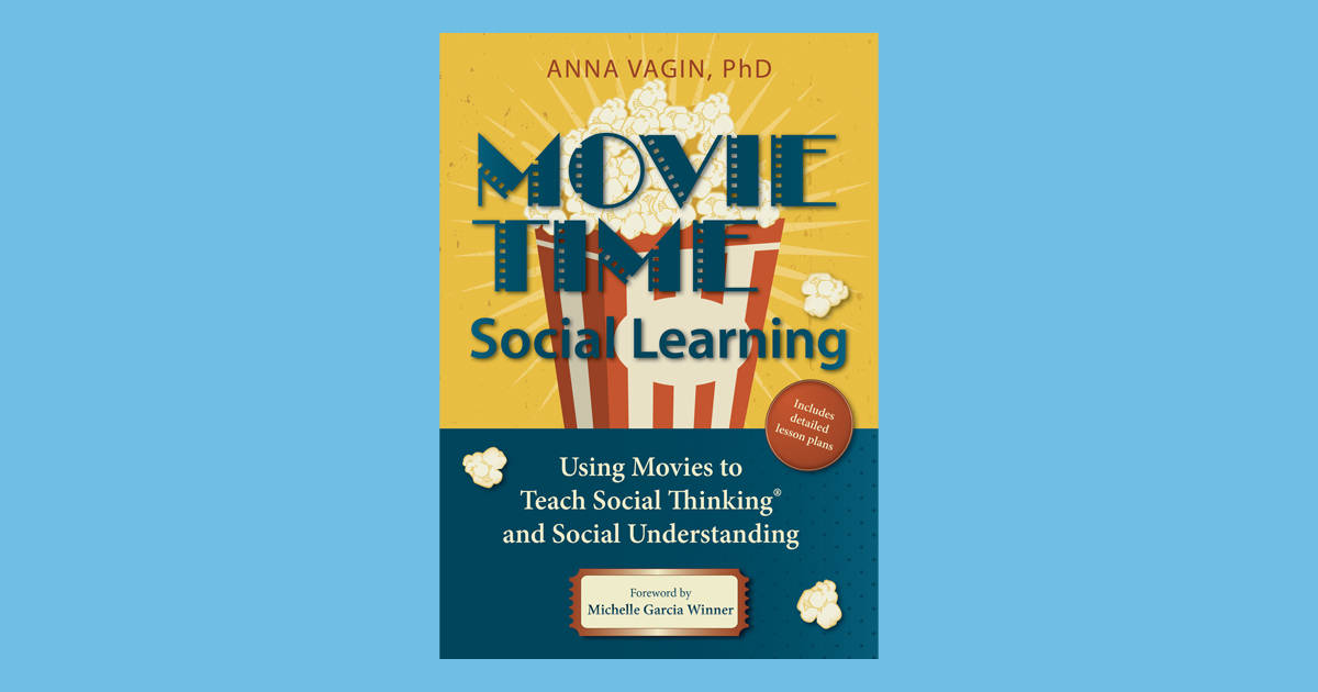 Socialthinking　Movie　Learning　Time　Social