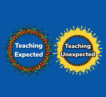 Are You Teaching Deeply, or Redirecting Behavior? : 'Using the Social Thinking Vocabulary Terms Expected and Unexpected'