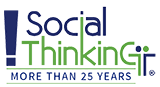 Social Thinking logo