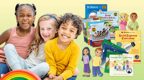 Elevating Play Through Social Thinking