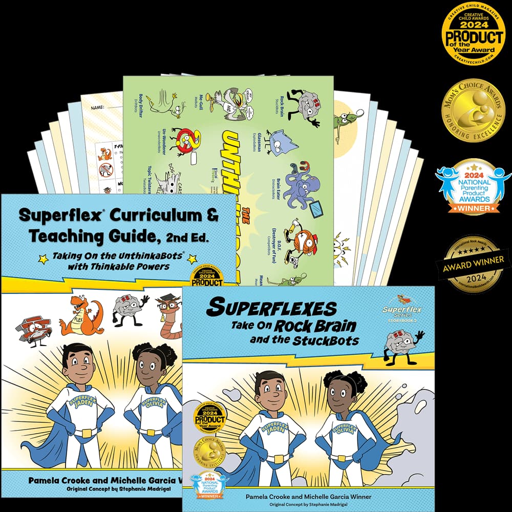 Bestselling Elementary Essentials Bundle – view image 5