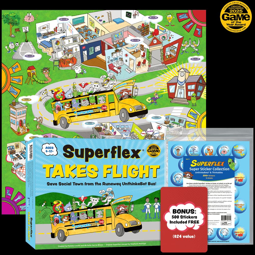 Superflex Series Get Started Bundle – view image 6