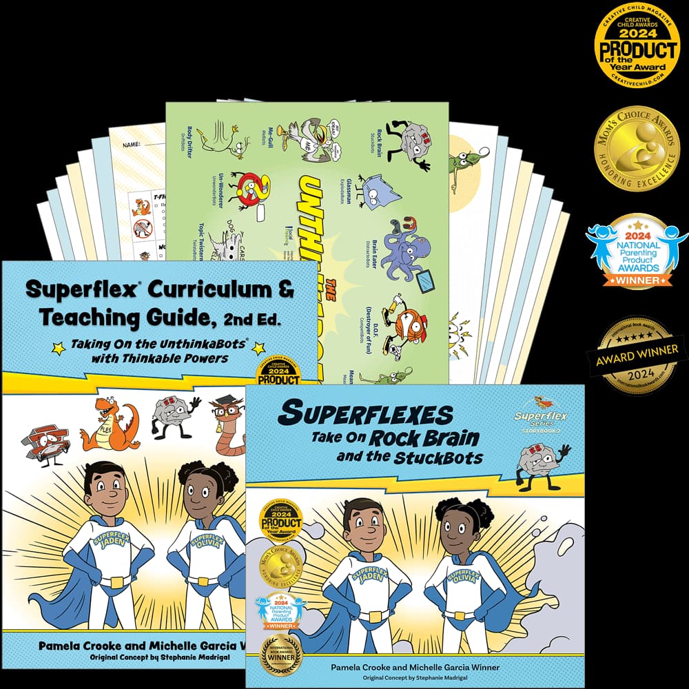 Superflex Series Get Started Bundle – view image 4