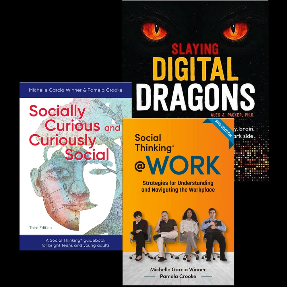 Young & Mature Adult Bundle – view image 1