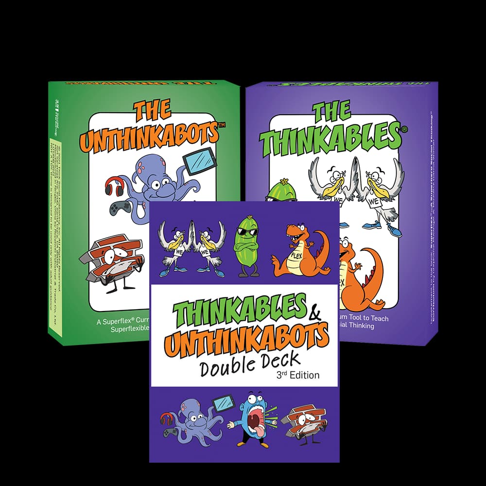Superflex Series Get Started Bundle – view image 5