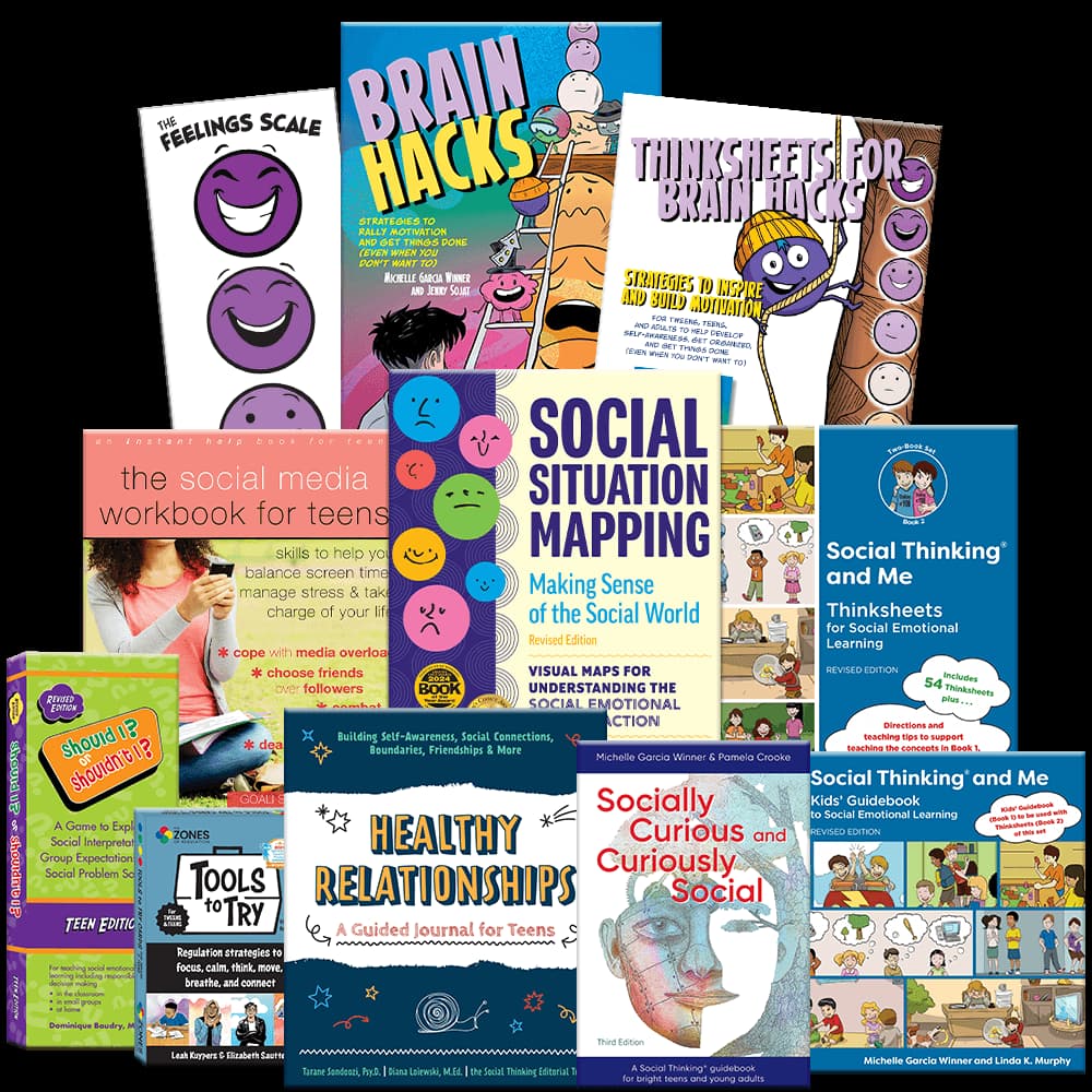Tweens & Teens Bundle – view image 1