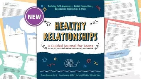 Healthy Relationships