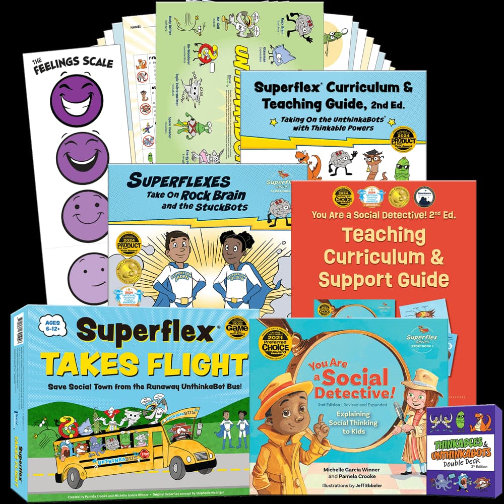 Superflex Series Get Started Bundle – product video preview