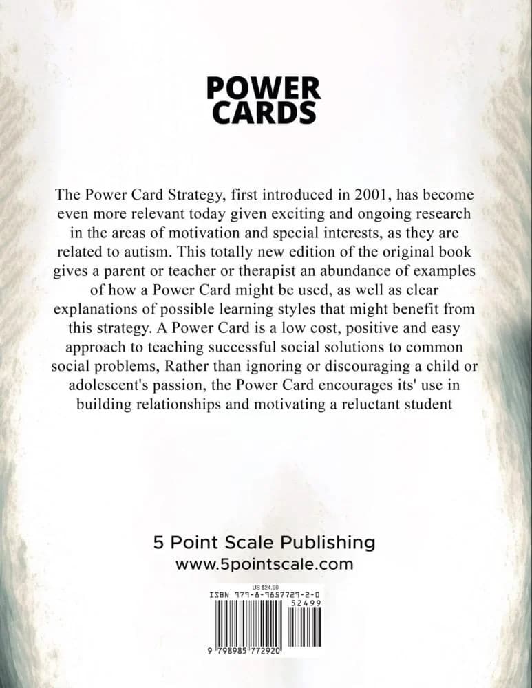 Power Cards – view image 2