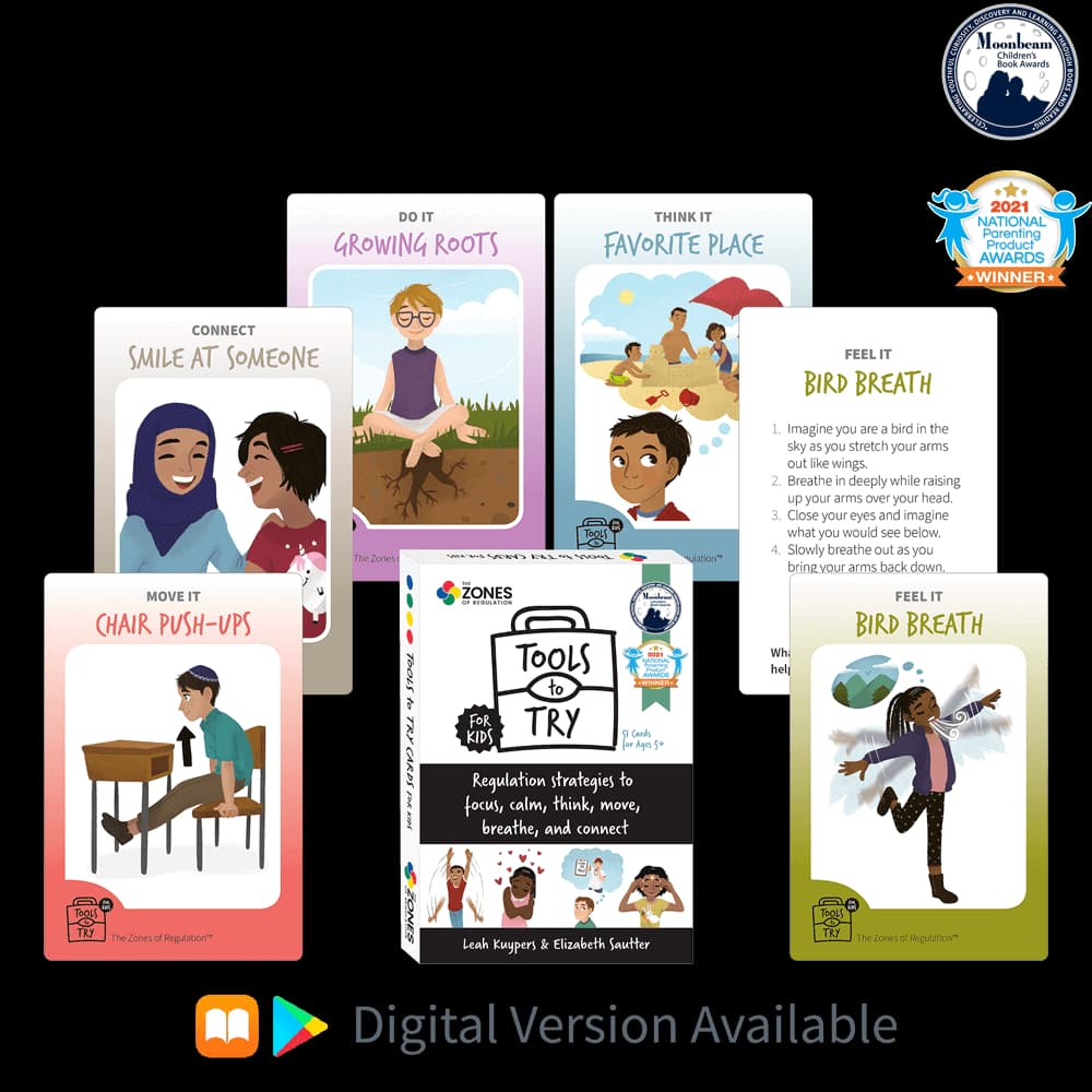 Zones All-in-One Across Age Groups Bundle – view image 4