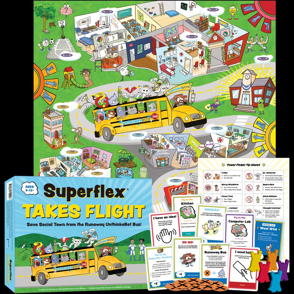 Superflex Takes Flight – view image 2
