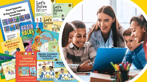New Courses