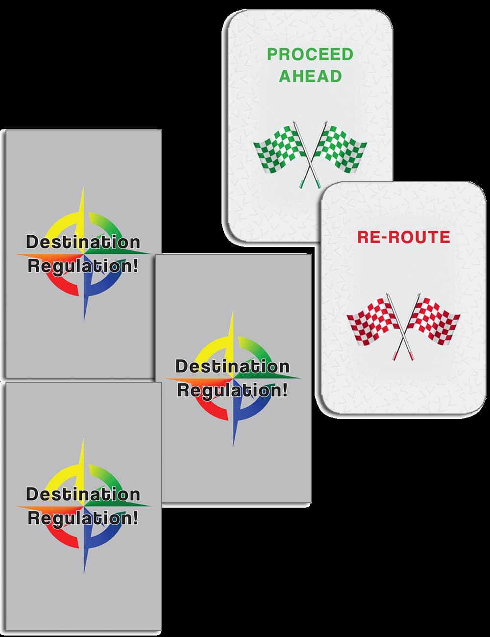 Navigating The Zones – view image 7
