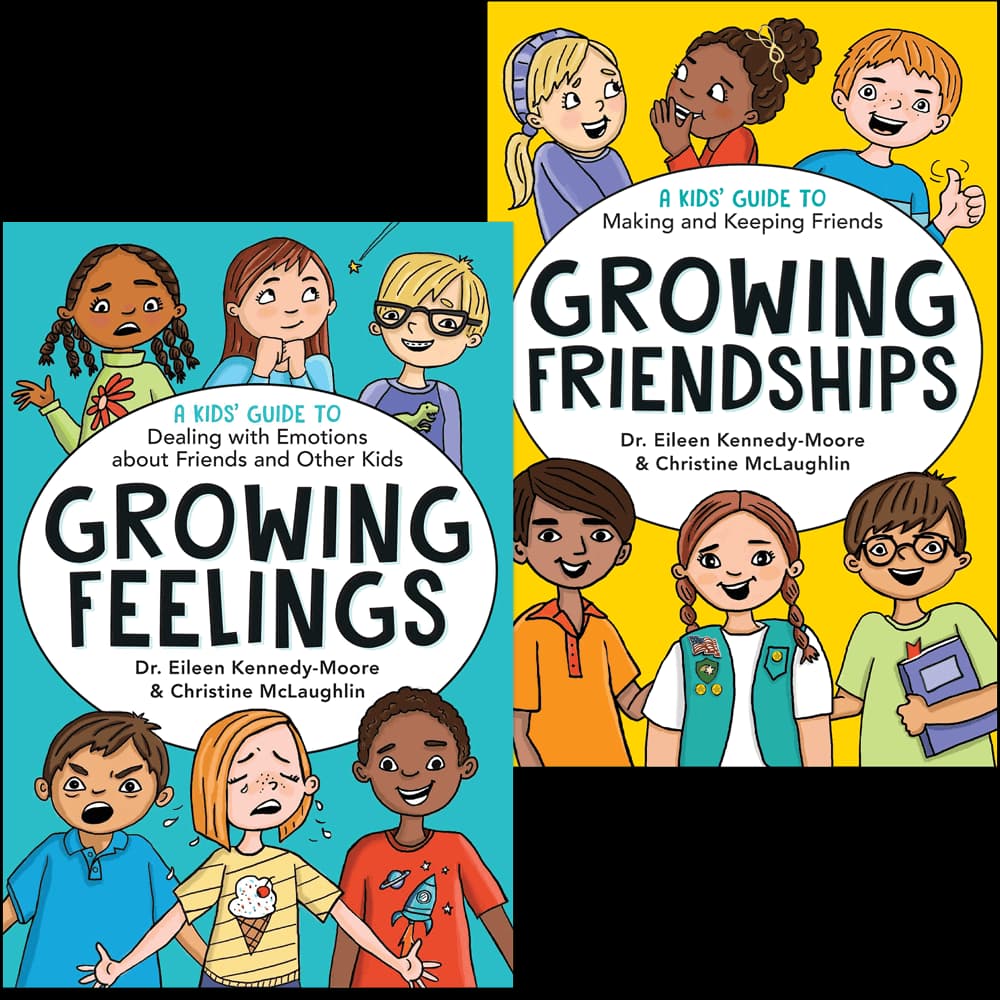 Growing Feelings & Friendships Bundle – view image 1