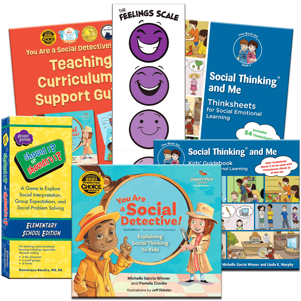 Elementary School Mini-Bundle – product video preview