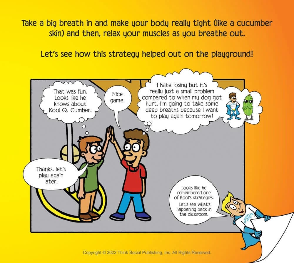 Superflex Takes on Glassman and the Team of UnthinkaBots – view image 6