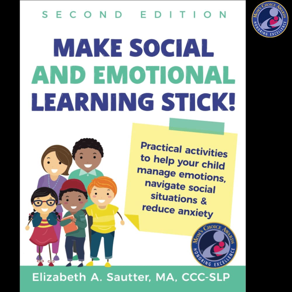 Make Social and Emotional Learning Stick! – product video preview