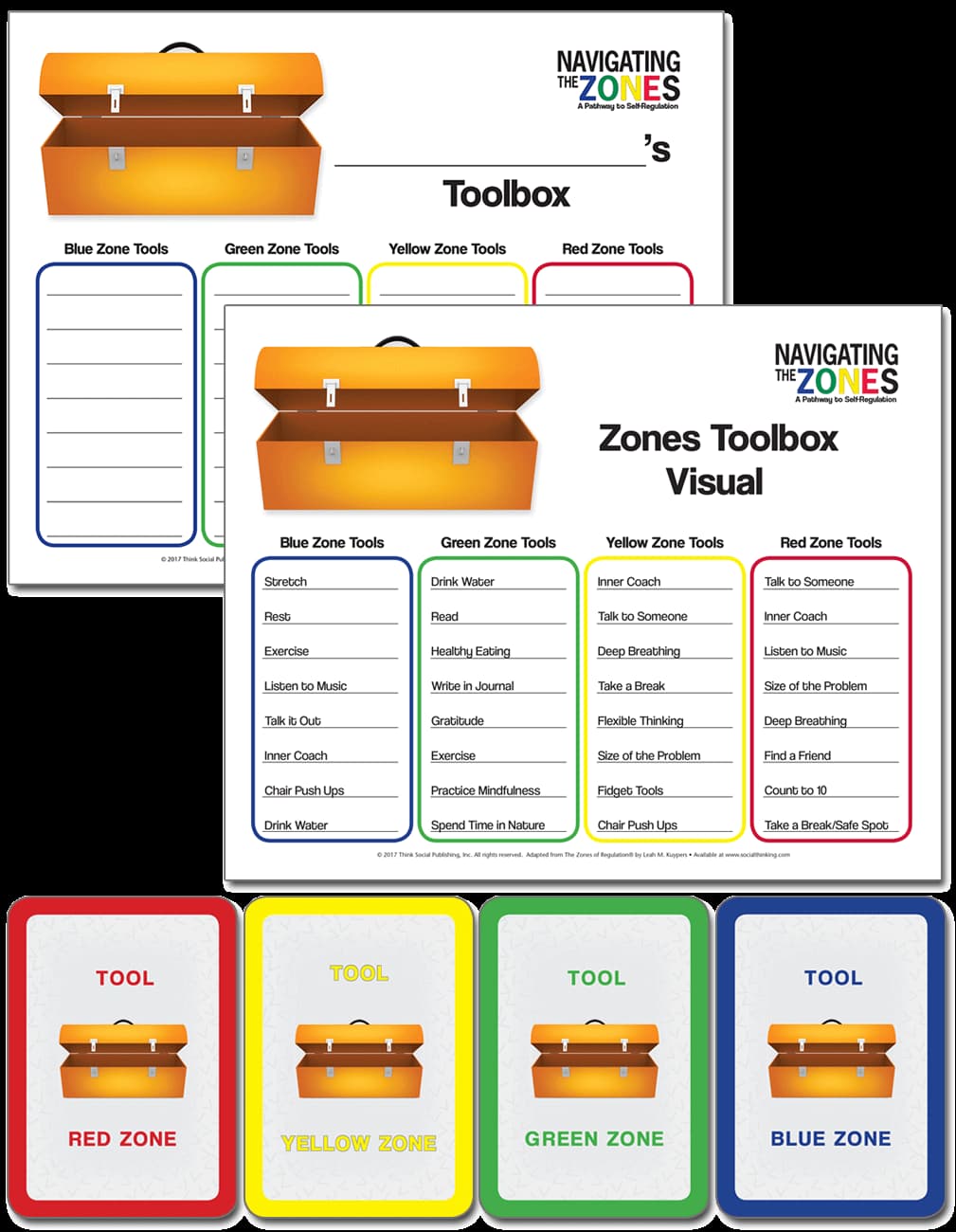 Navigating The Zones – view image 6