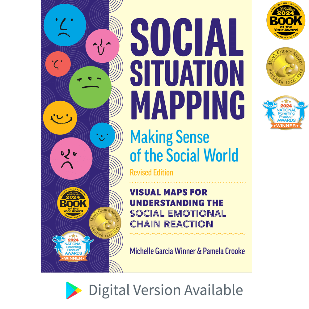 Social Situation Mapping – product video preview