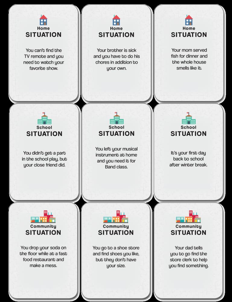 Navigating The Zones – view image 4