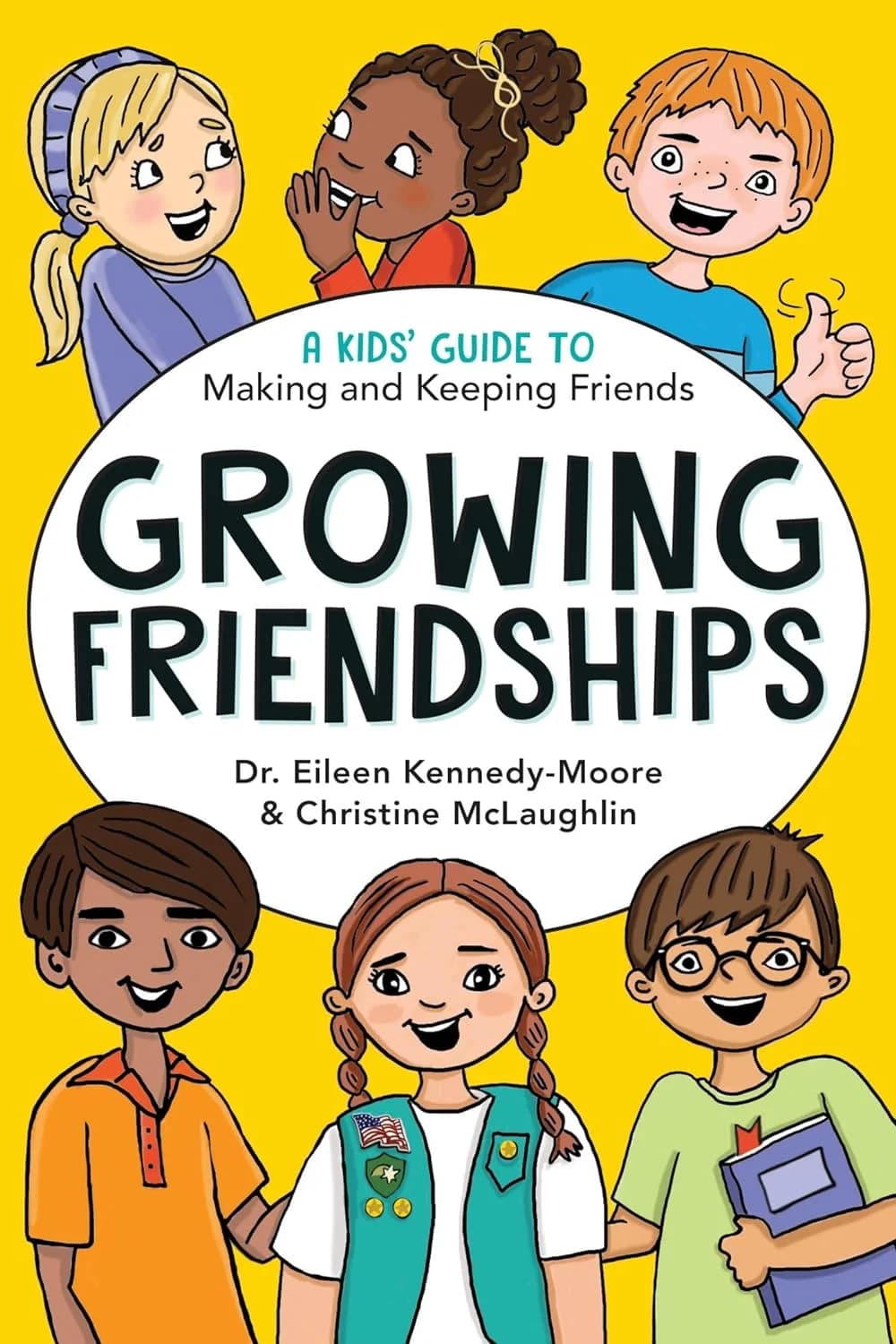 Growing Friendships – view image 1