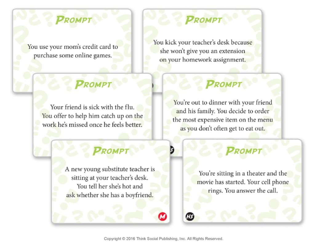 Should I? or Shouldn't I? Expansion Pack Teen Edition – view image 2