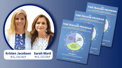 Sarah Ward and Kristen Jacobsen