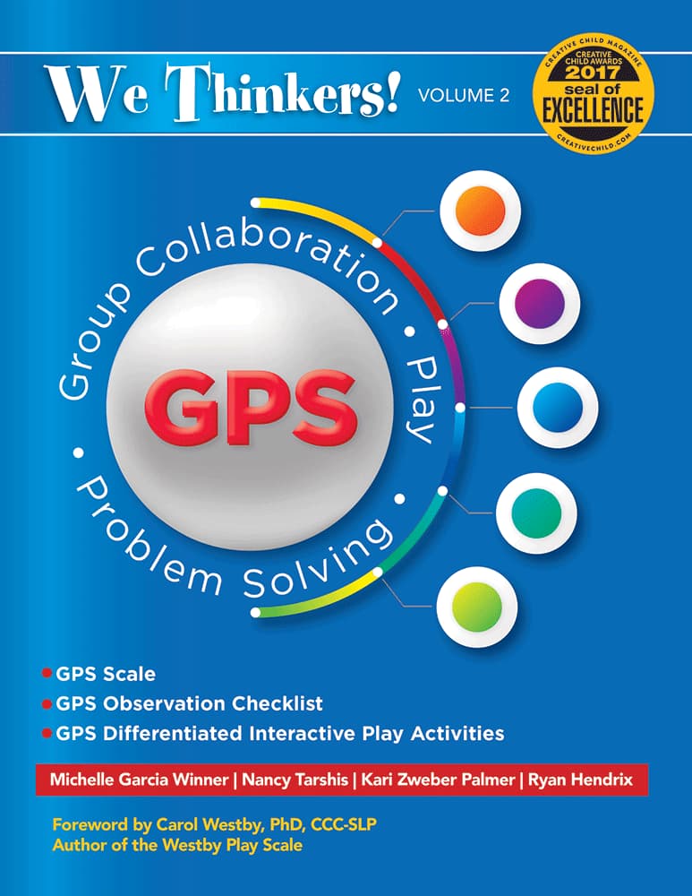 Group Collaboration Play (GPS) & Problem Solving Scale for Assessment – view image 1