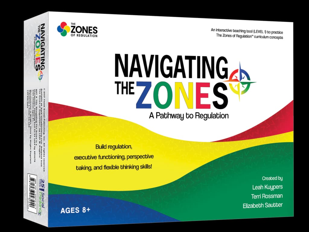 Navigating The Zones – view image 2