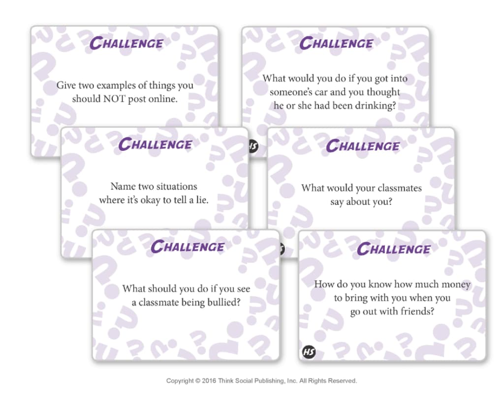Should I? or Shouldn't I? Expansion Pack Teen Edition – view image 3