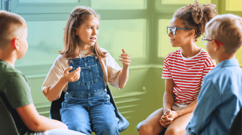 Social Problem Solving