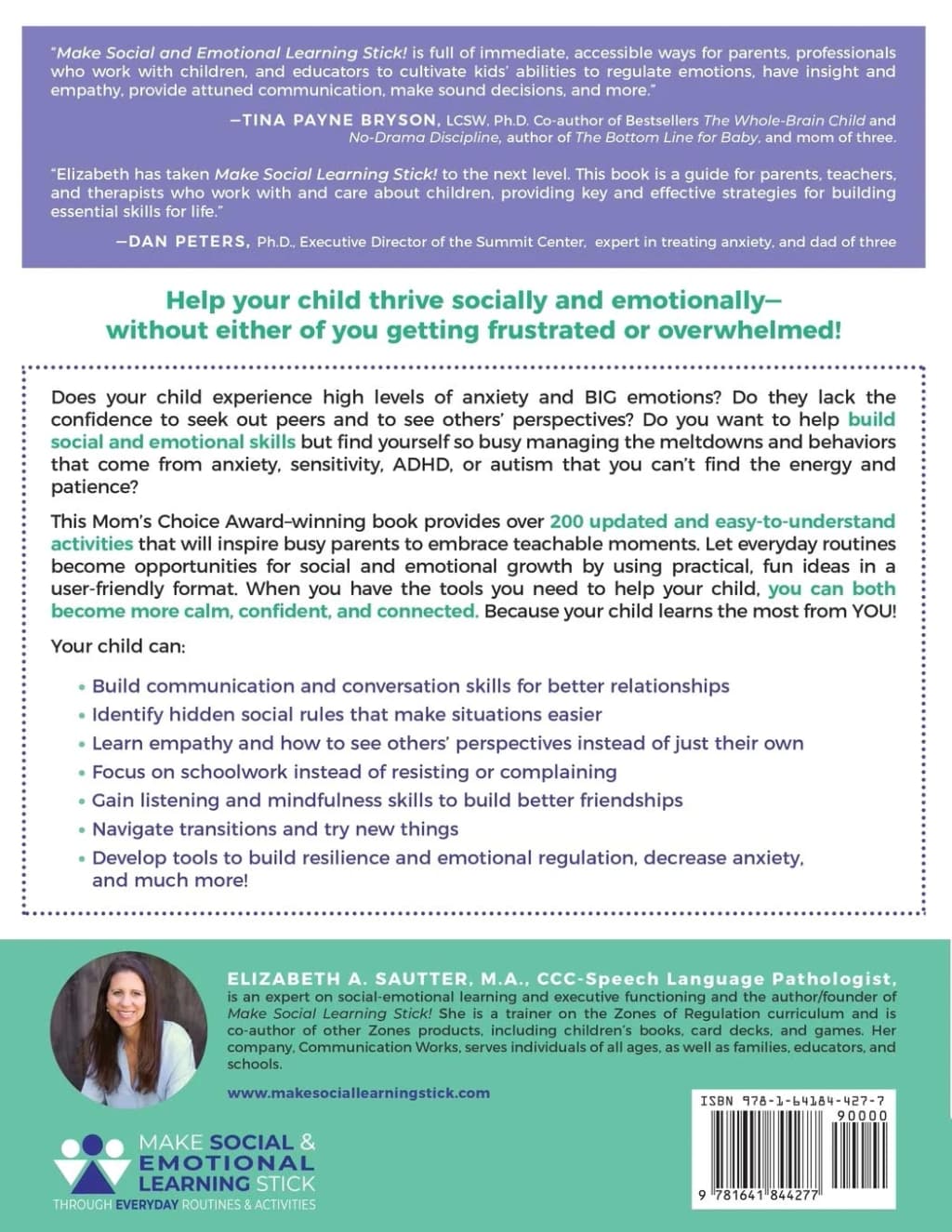 Make Social and Emotional Learning Stick! – view image 2