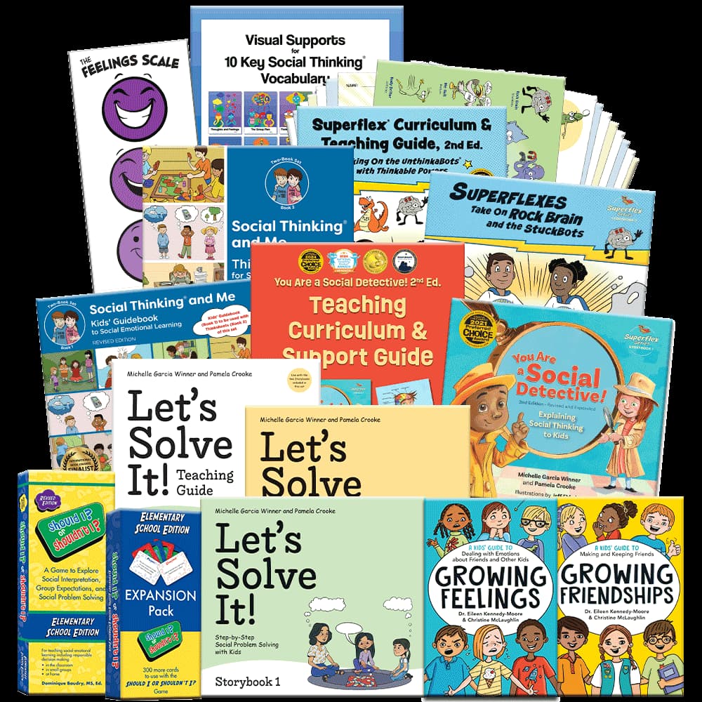 Bestselling Elementary Essentials Bundle – product video preview