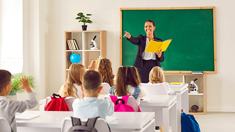 Using Social Thinking in the Mainstream Classroom