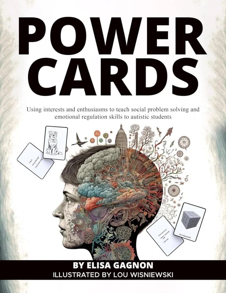 Power Cards – view image 1