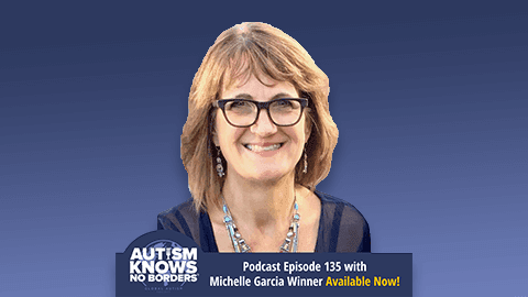 Autism Knows No Borders Podcast