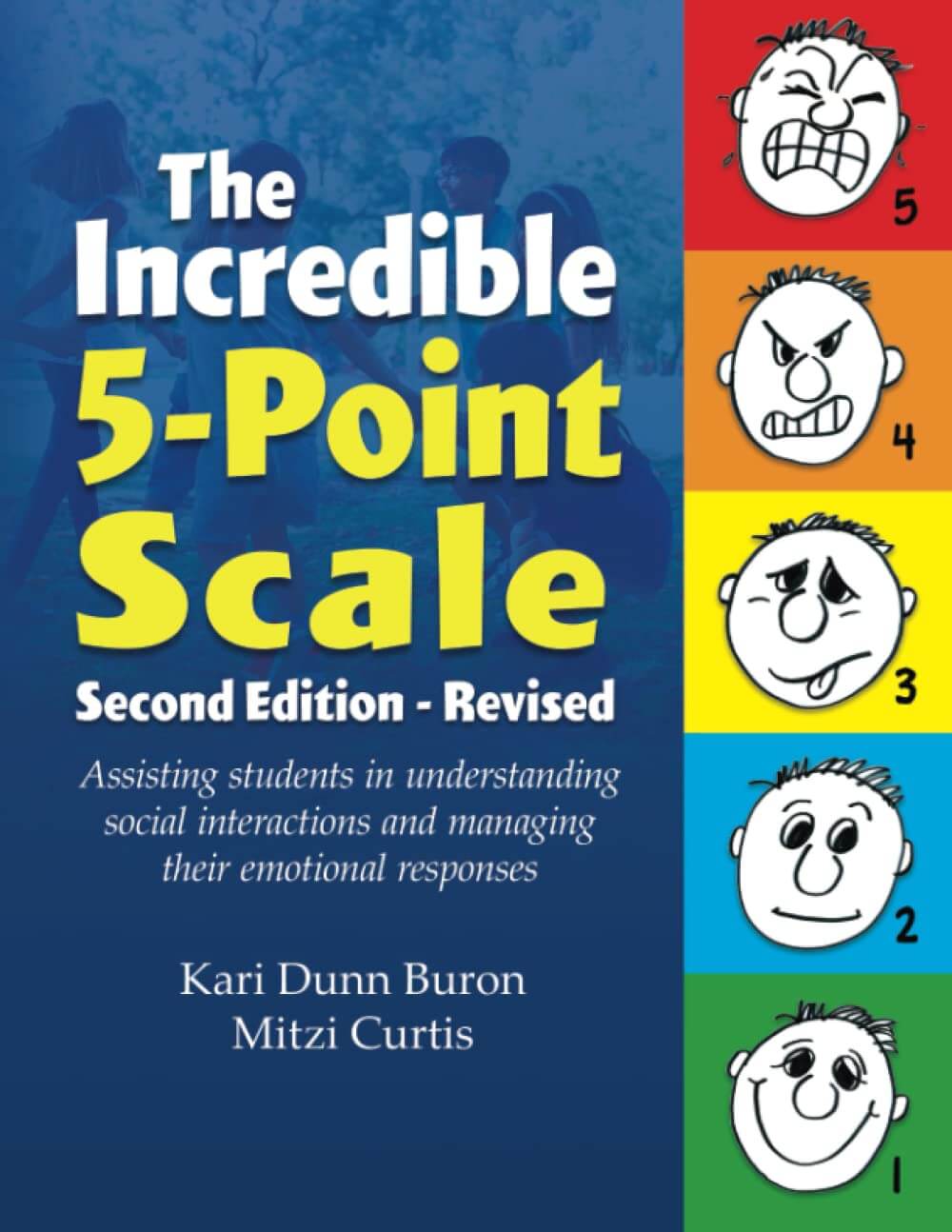 The Incredible 5-Point Scale – product video preview
