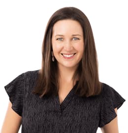 Leah Kuypers, Guest Speaker