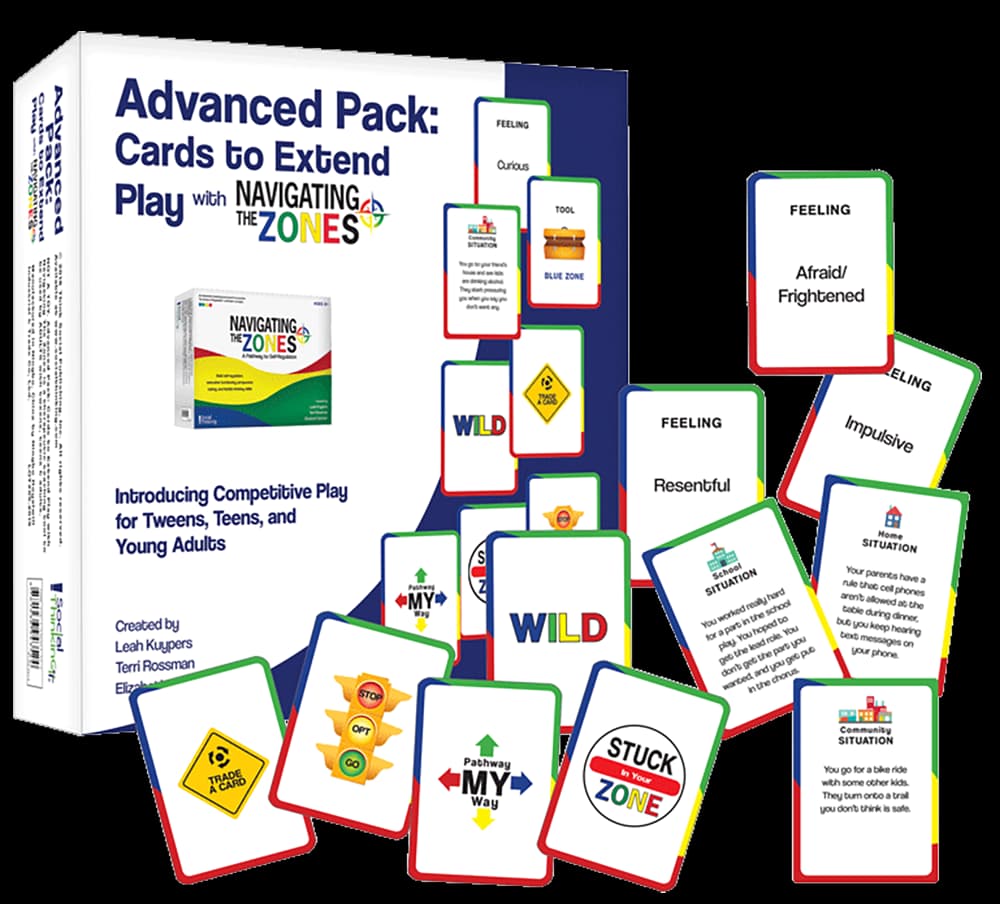 Zones All-in-One Across Age Groups Bundle – view image 7